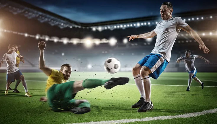 ⚽ Kèo Xiên Bóng Đá Là Gì? Cách Soi Kèo Chuẩn Xác Trên BET88 Từ A-Z 4 Cách Tính Tiền Kèo Xiên Bóng Đá