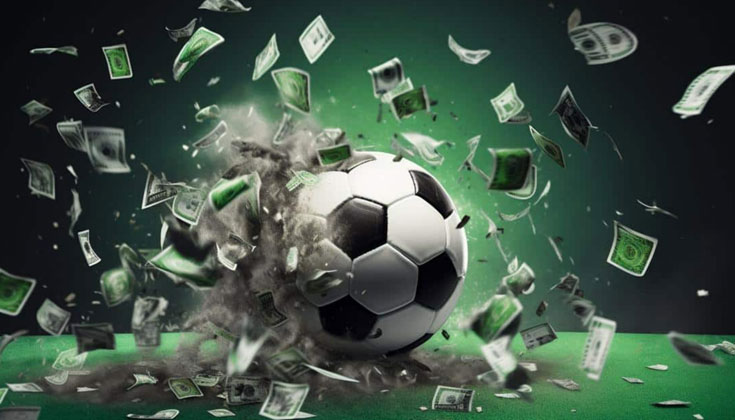 ⚽ Kèo Xiên Bóng Đá Là Gì? Cách Soi Kèo Chuẩn Xác Trên BET88 Từ A-Z 5 Kinh Nghiệm Chơi Kèo Xiên Bóng Đá Hiệu Quả Trên BET88