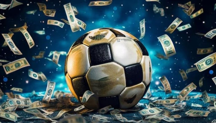 ⚽ Kèo Xiên Bóng Đá Là Gì? Cách Soi Kèo Chuẩn Xác Trên BET88 Từ A-Z 6 Ưu Đãi Đặc Biệt Dành Riêng Cho Người Chơi Kèo Xiên Bóng Đá