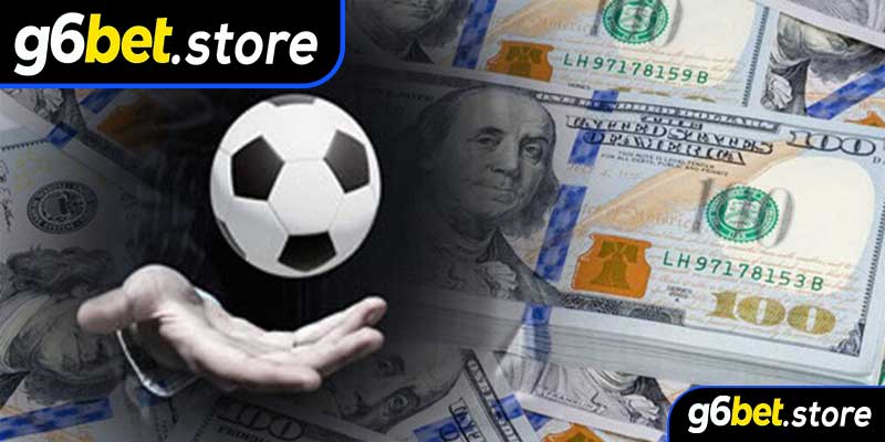 Kèo Tài Xỉu – Lựa Chọn Cá Cược Dễ Chơi, Dễ Thắng Trên G6bet.store! 4 Kèo Tài Xỉu tại g6bet.store – Sự lựa chọn hoàn hảo cho mọi người chơi