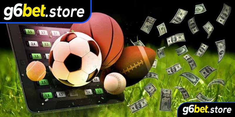 Kèo Tài Xỉu – Lựa Chọn Cá Cược Dễ Chơi, Dễ Thắng Trên G6bet.store! 3 Cách chơi kèo Tài Xỉu hiệu quả trên g6bet.store